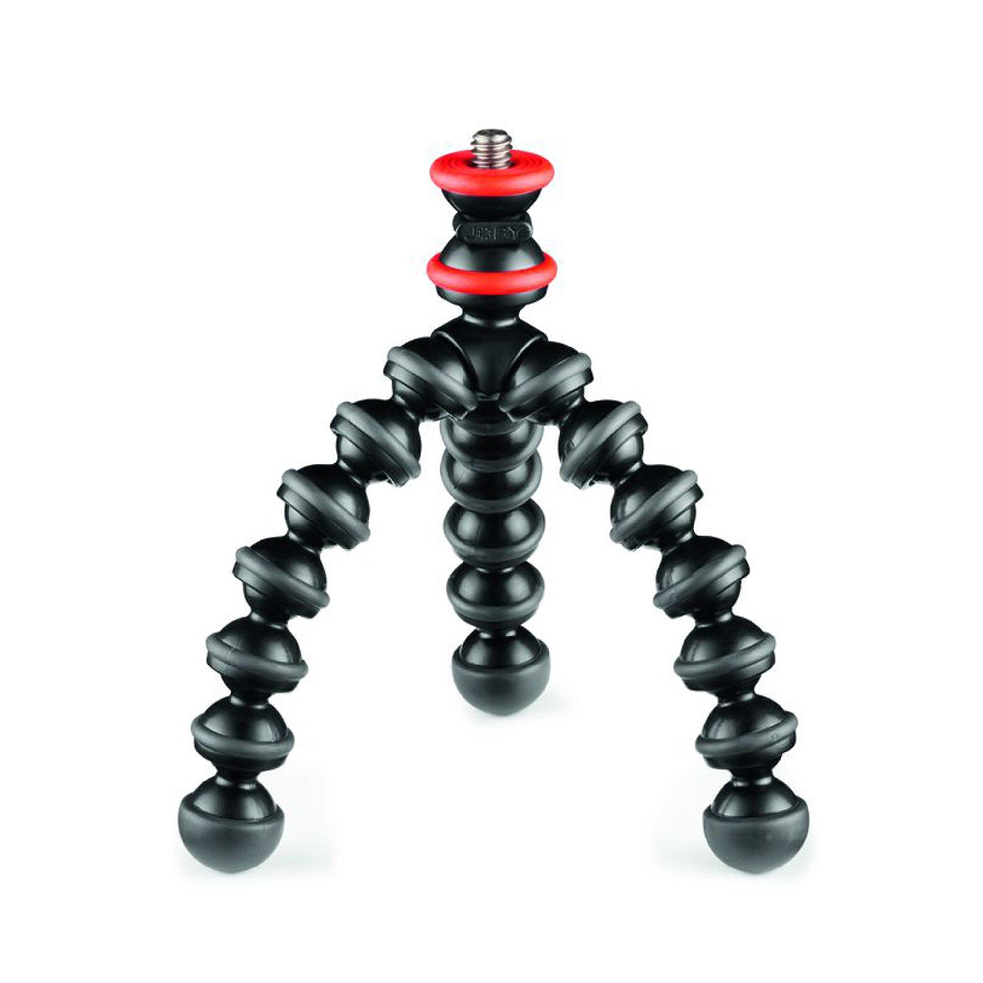 Joby GorillaPod Starter Kit Stativ für Fotokamera 