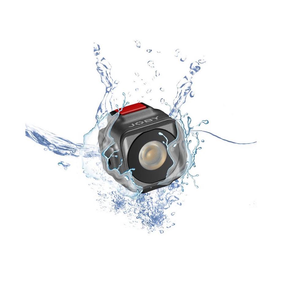 Joby Beamo Mini LED-Licht für Smartphone 