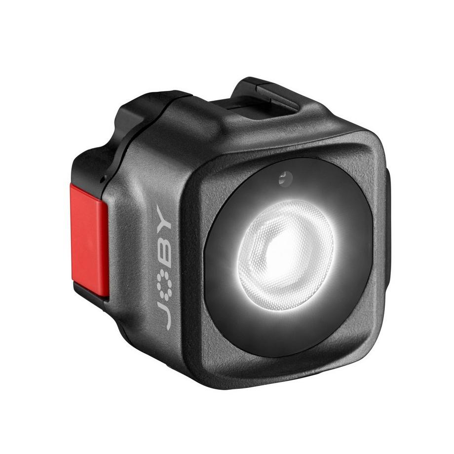 Joby Beamo Mini LED-Licht für Smartphone 