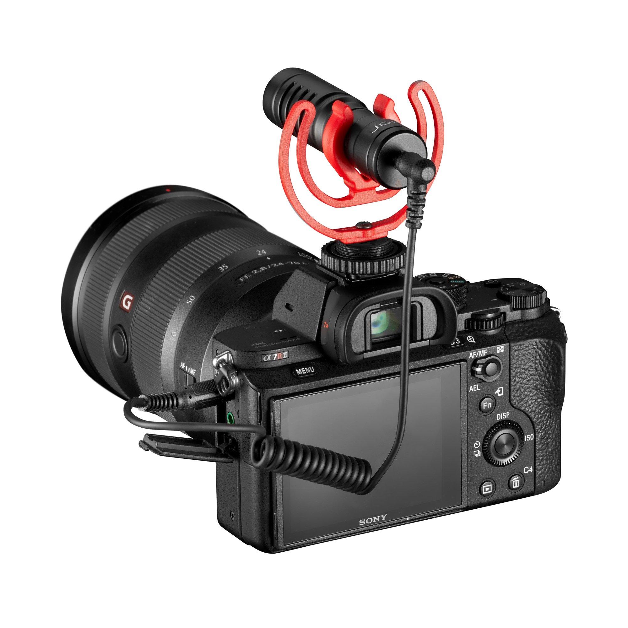 Image of Mikrofon Wavo Mobile