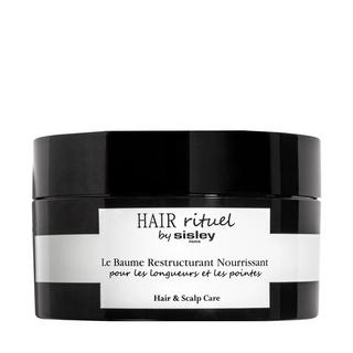 Hair Rituel by Sisley Hair Rituel Le Baume Restructurant Nourrissant pour les longueurs et les pointes 