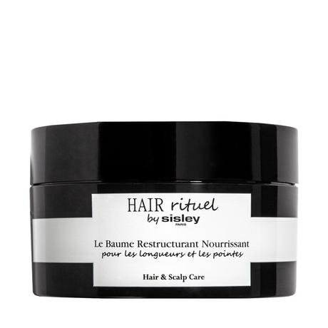Hair Rituel by Sisley Hair Rituel Le Baume Restructurant Nourrissant pour les longueurs et les pointes 