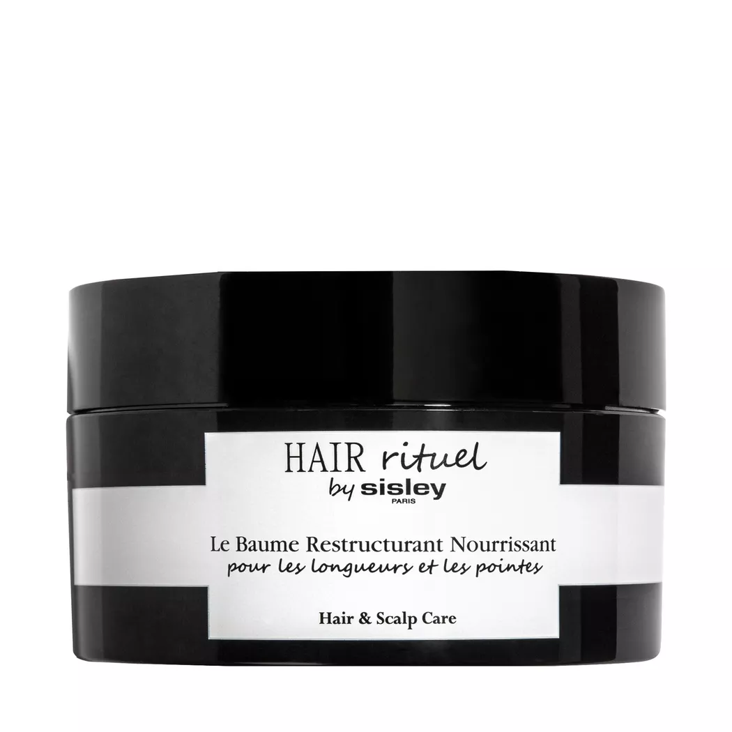 Hair Rituel by Sisley - Le Baume Restructurant Nourrissant pour les longueurs et les pointes