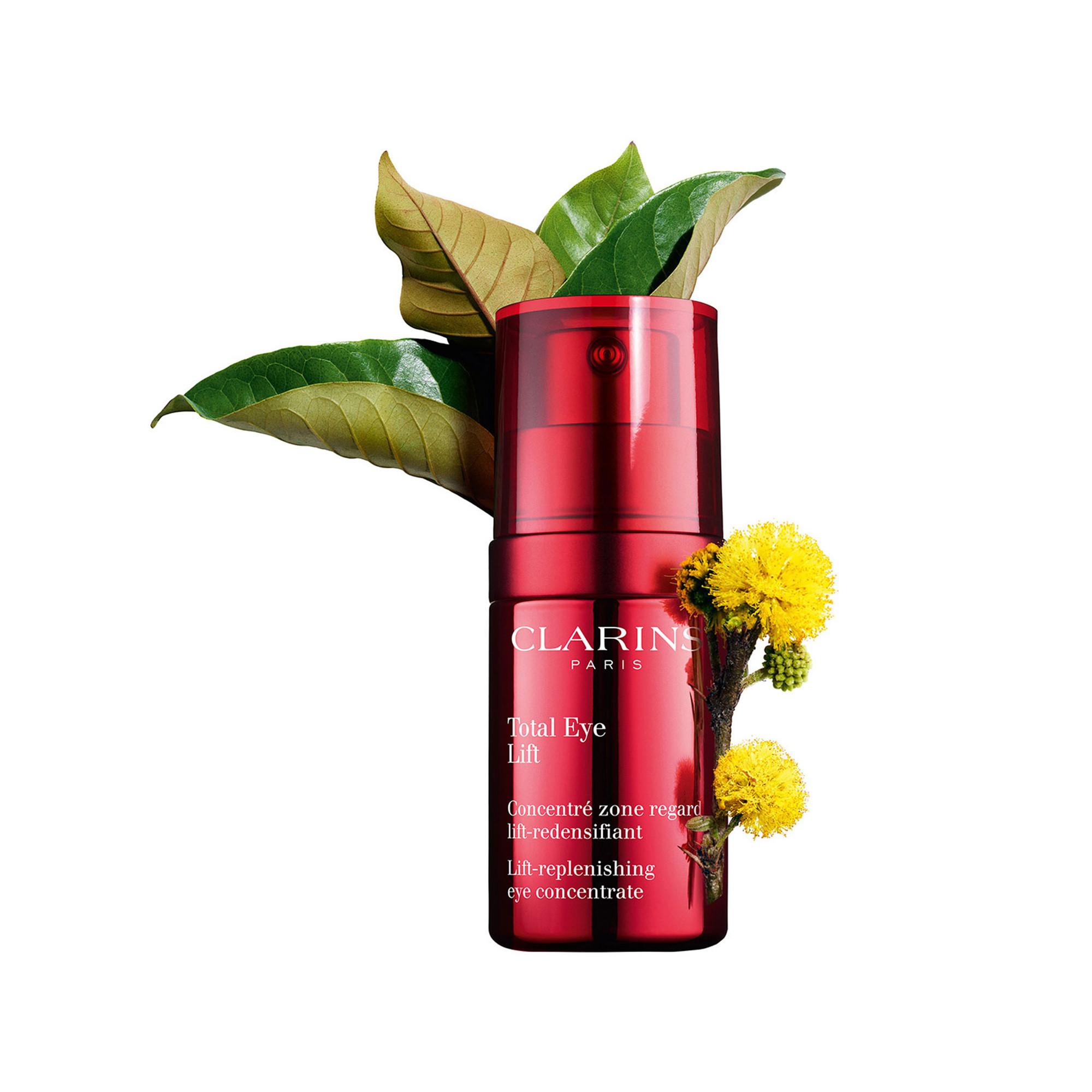 CLARINS CONTOUR DES YEUX Total Eye Lift 