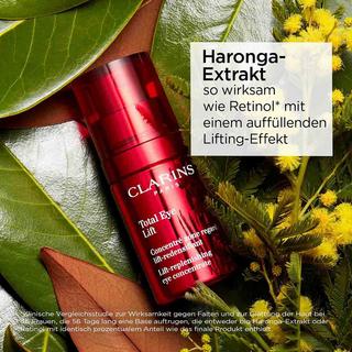 CLARINS CONTOUR DES YEUX Total Eye Lift 