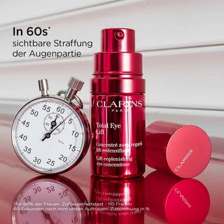 CLARINS CONTOUR DES YEUX Total Eye Lift 