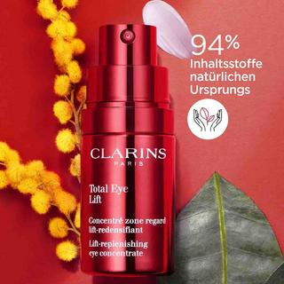 CLARINS CONTOUR DES YEUX Total Eye Lift 