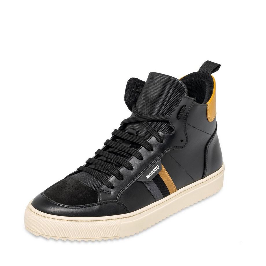 ANTONY MORATO SCHUHE BOXEN 39 - 44, 1,2,2,2, Schuhe 