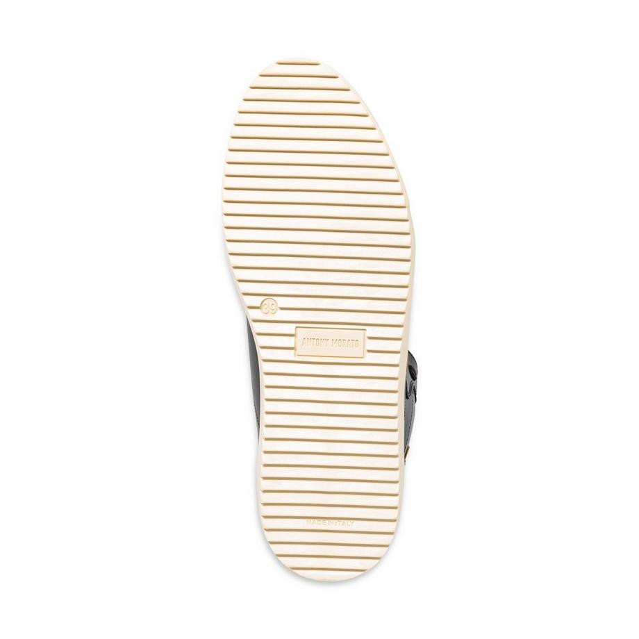 ANTONY MORATO SCHUHE BOXEN 39 - 44, 1,2,2,2, Schuhe 