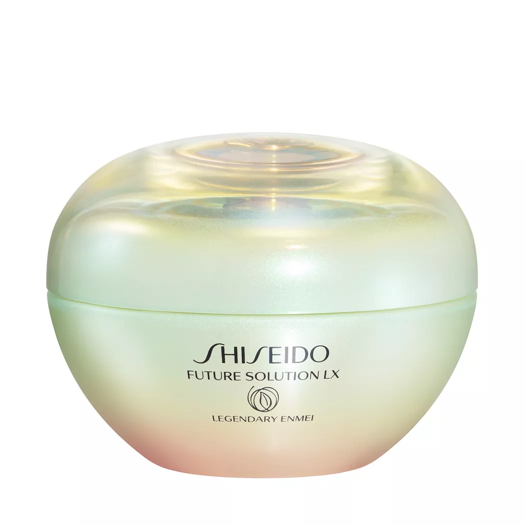 Shiseido Future Solution LX Legendary Enmei Ultimate Renewing Cream 50 ml 2
