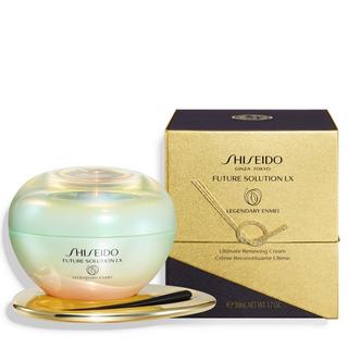 SHISEIDO Future Solution Future Solution LX Legendary Enmei Ultimate Renewing Cream 