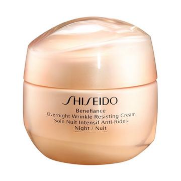 Overnight Wrinkle Resistant Cream 