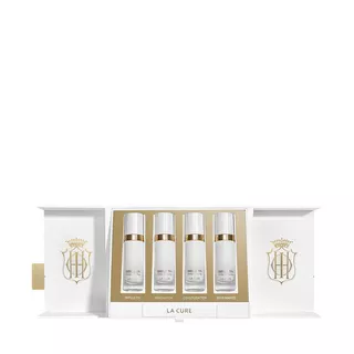 sisley L'Intégral Anti-Âge La Cure  