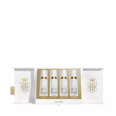 sisley L'Intégral Anti-Âge La Cure  