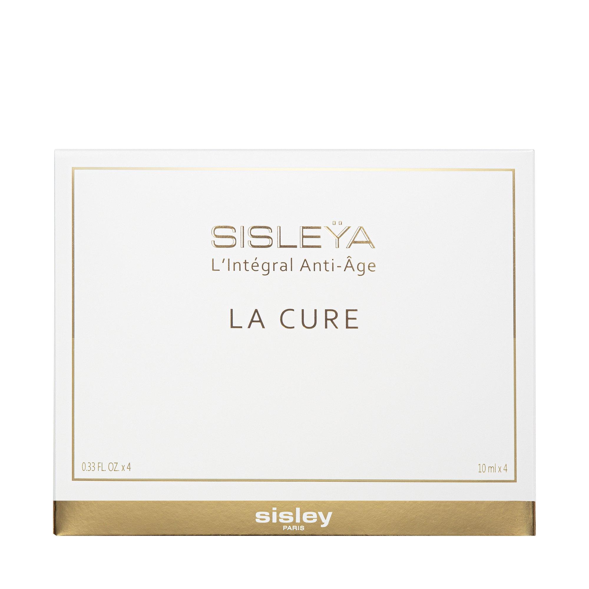 sisley L'Intégral Anti-Âge La Cure  