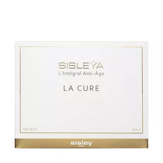 sisley L'Intégral Anti-Âge La Cure  