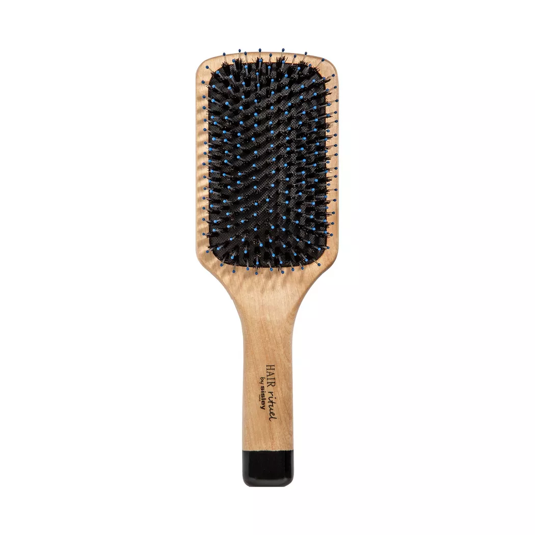 Hair Rituel by Sisley - La Brosse Brillance & Douceur