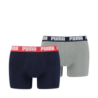 PUMA Basic Boxer Slip aus Baumwolle 