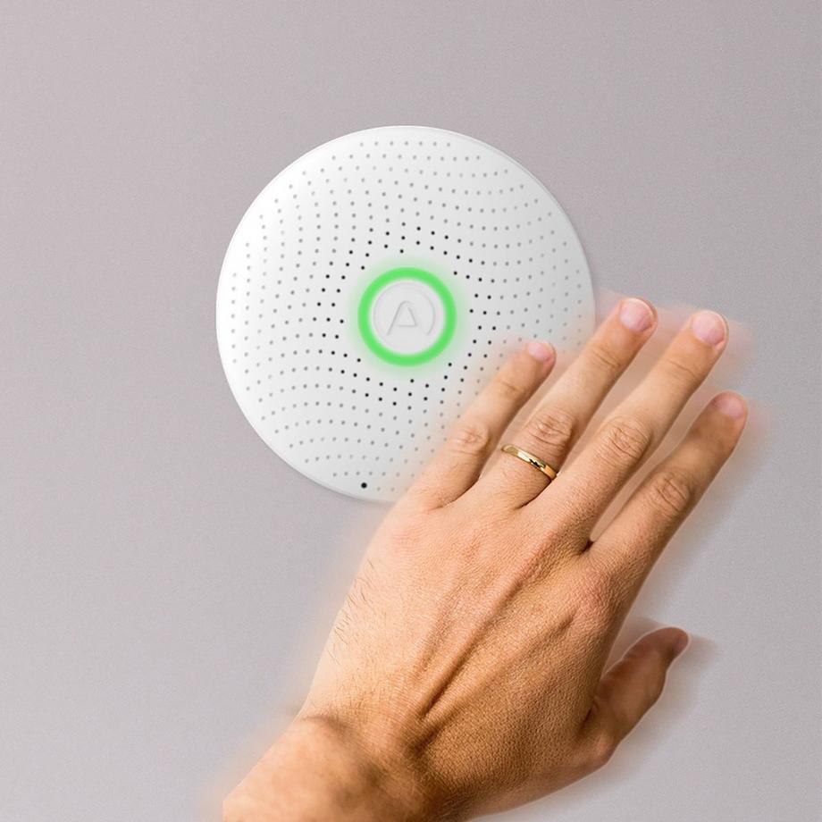 Airthings Wave Plus Raumluftsensor 