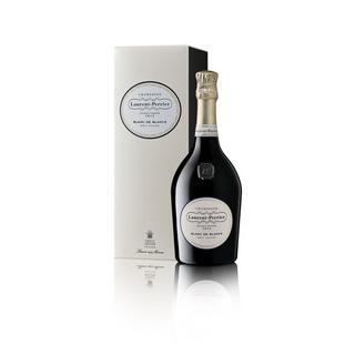 Champagne Laurent-Perrier Blanc de Blancs Brut Nature, Champagne AOP  