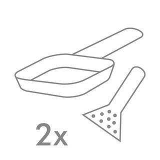 Trisa Fornello per raclette "Style 2" 