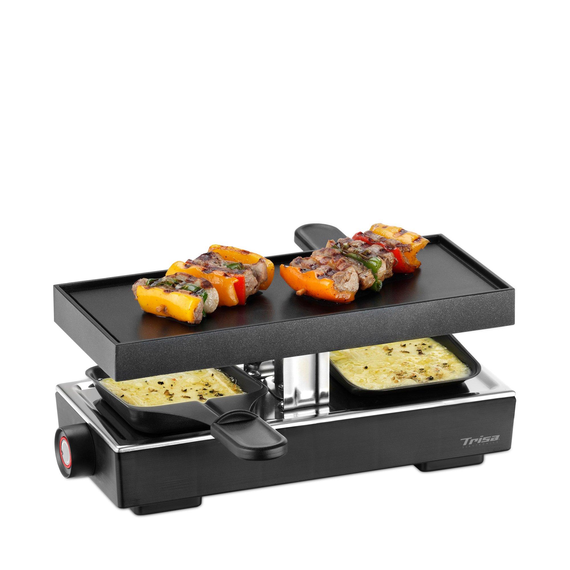 Trisa Fornello per raclette "Style 2" 