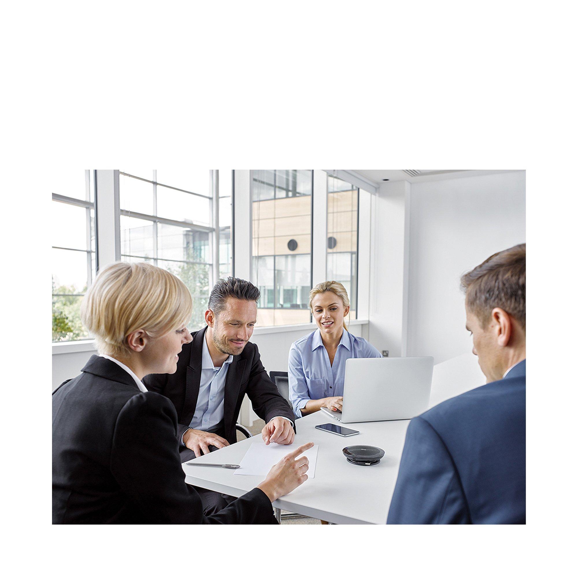 Jabra Speak 510 UC Unità di conferenza telefonica 