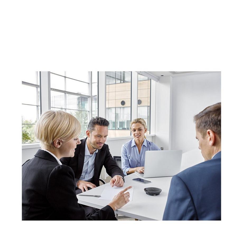 Jabra Speak 510 UC Unité de conférence téléphonique 