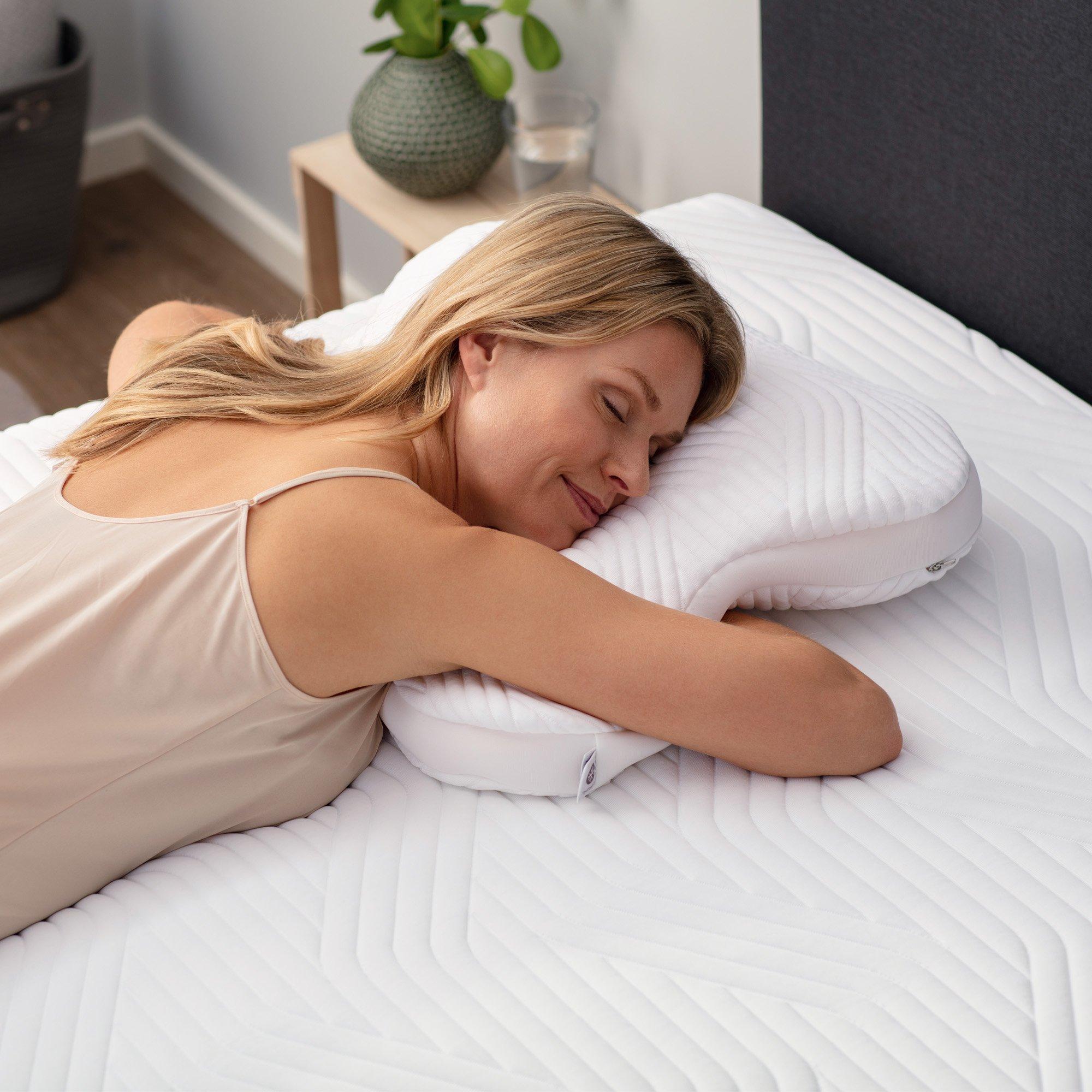 TEMPUR Housse Tempur All-Around 