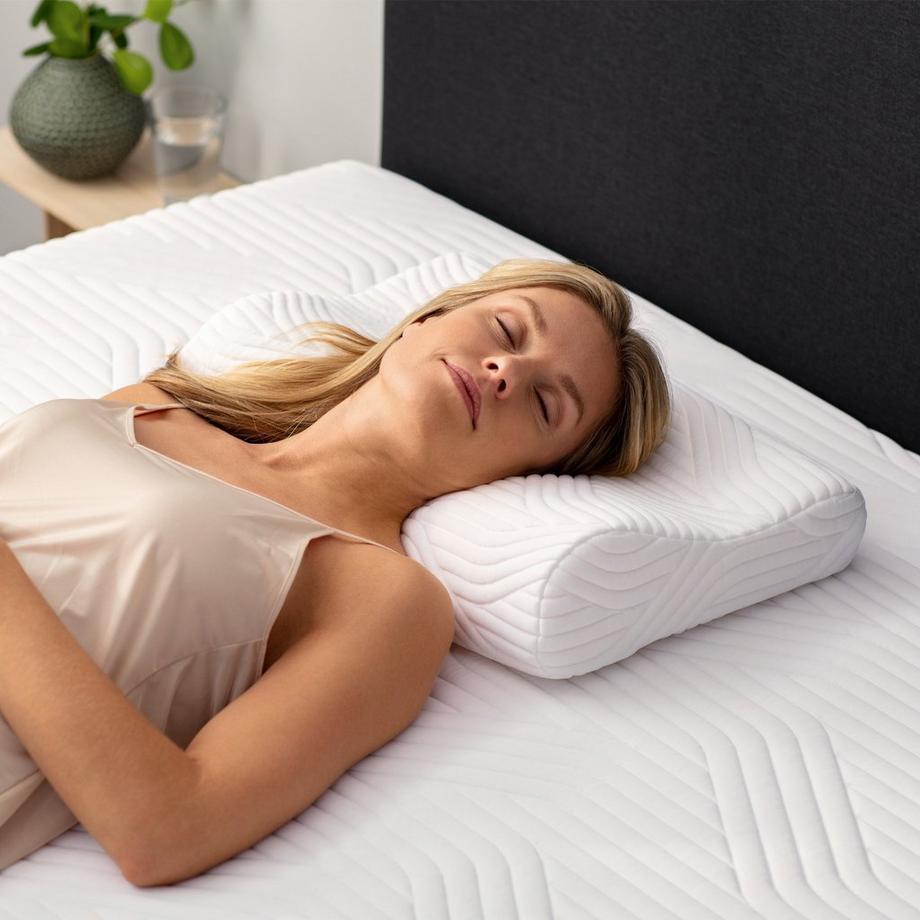 TEMPUR Fodera Tempur Shape & Millennium 