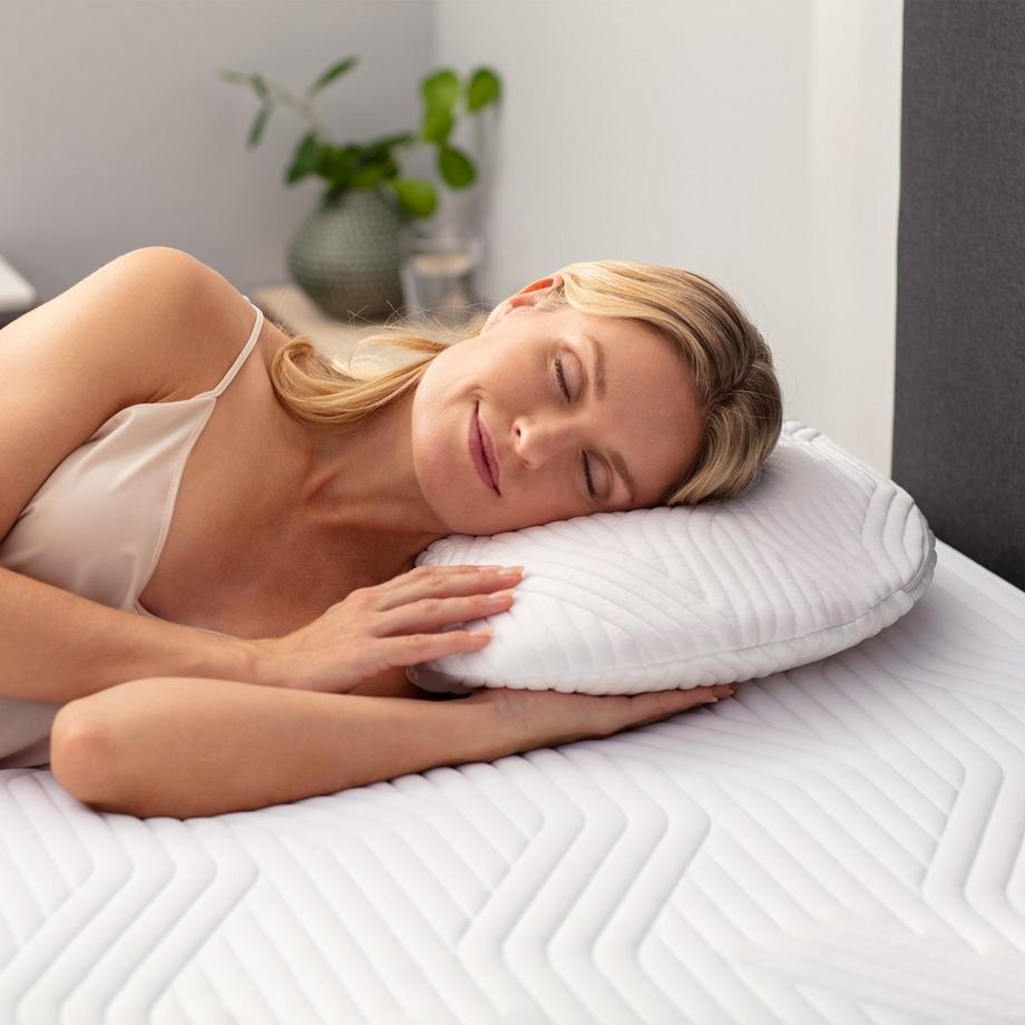 TEMPUR Housse Tempur Curve 