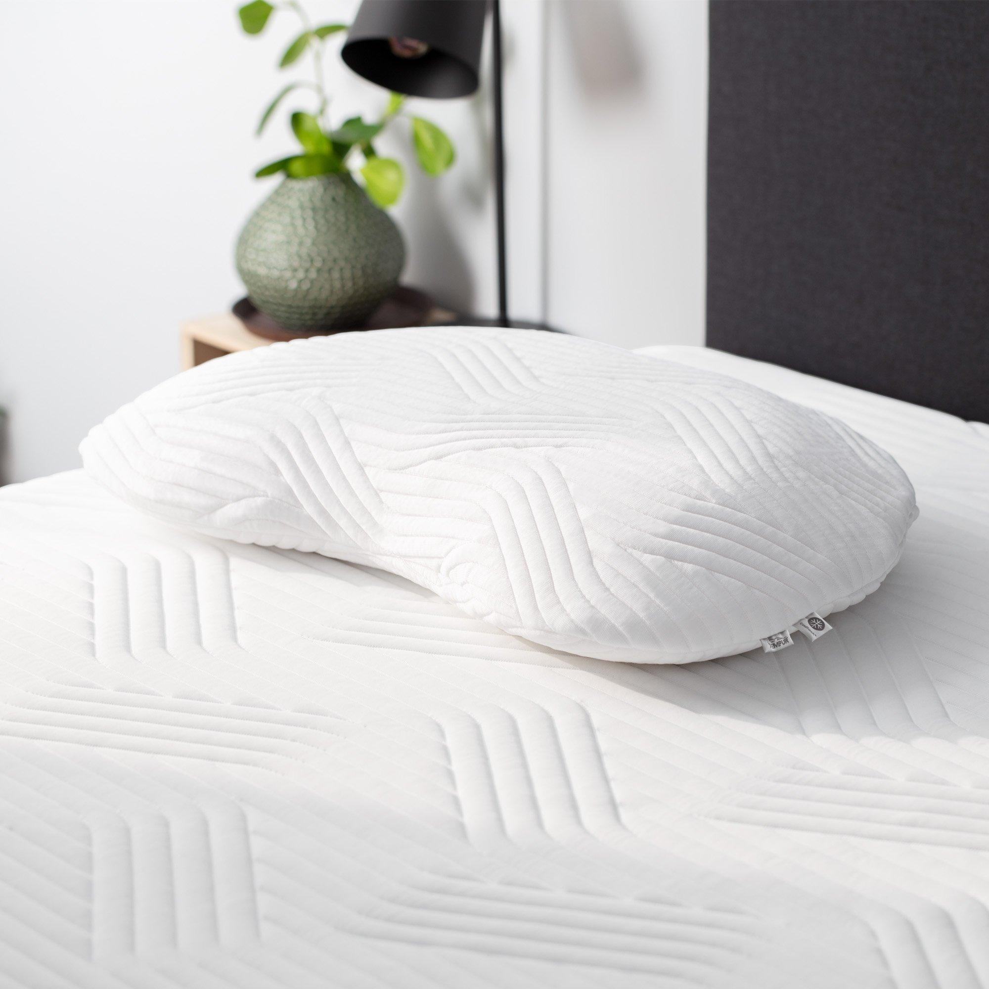 TEMPUR Housse Tempur Curve 