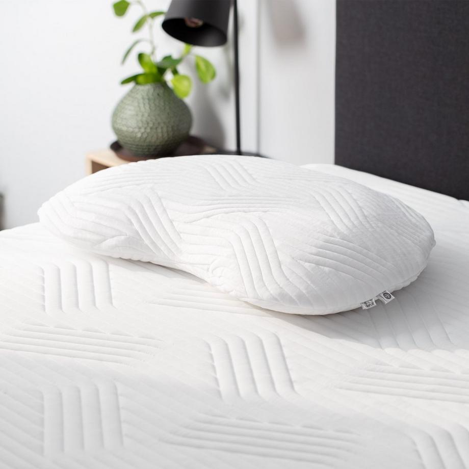 TEMPUR Housse Tempur Curve 