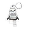 LEGO  Star Wars Stormtrooper Key Light - portachiavi con luce in confezione regalo 