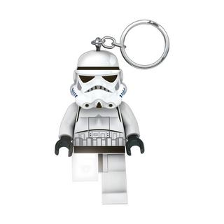 LEGO®  Star Wars Stormtrooper Porte-clés avec lampe torche 