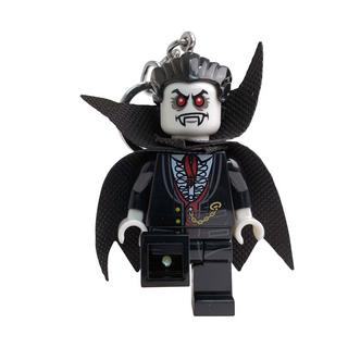 LEGO®  Classic Vampire Schlüsselanhänger mit Taschenlampe 