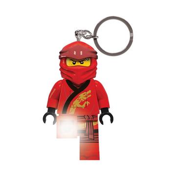 Ninjago Legacy Kai Key Light