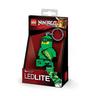 LEGO  Ninjago Legacy Lloyd Schlüsselanhänger mit Taschenlampe 