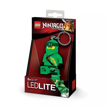 Ninjago Legacy Lloyd Key Light 