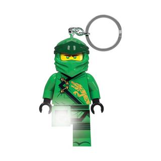 LEGO®  Ninjago Legacy Lloyd Schlüsselanhänger mit Taschenlampe 
