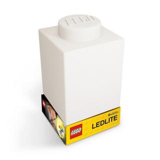 LEGO®  Legostein Nachtlicht Aus Silikon 