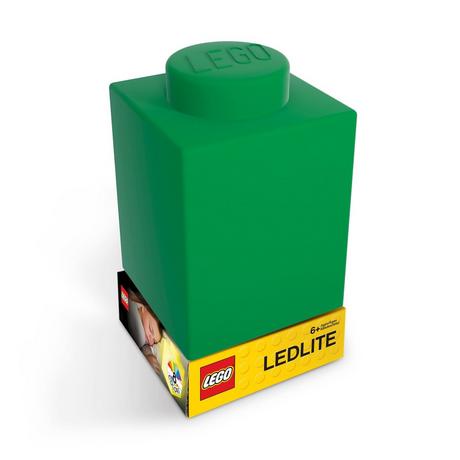 LEGO®  Silicone Brick Luce Notte  