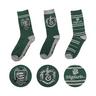 Cinéreplicas  Calzini Harry Potter 3-pack Slytherin  