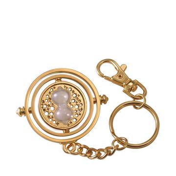 Portachiavi in metallo Harry Potter Time Turner