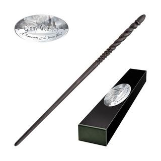 Noble Collection  Harry Potter réplique baguette de Ginny Weasley 