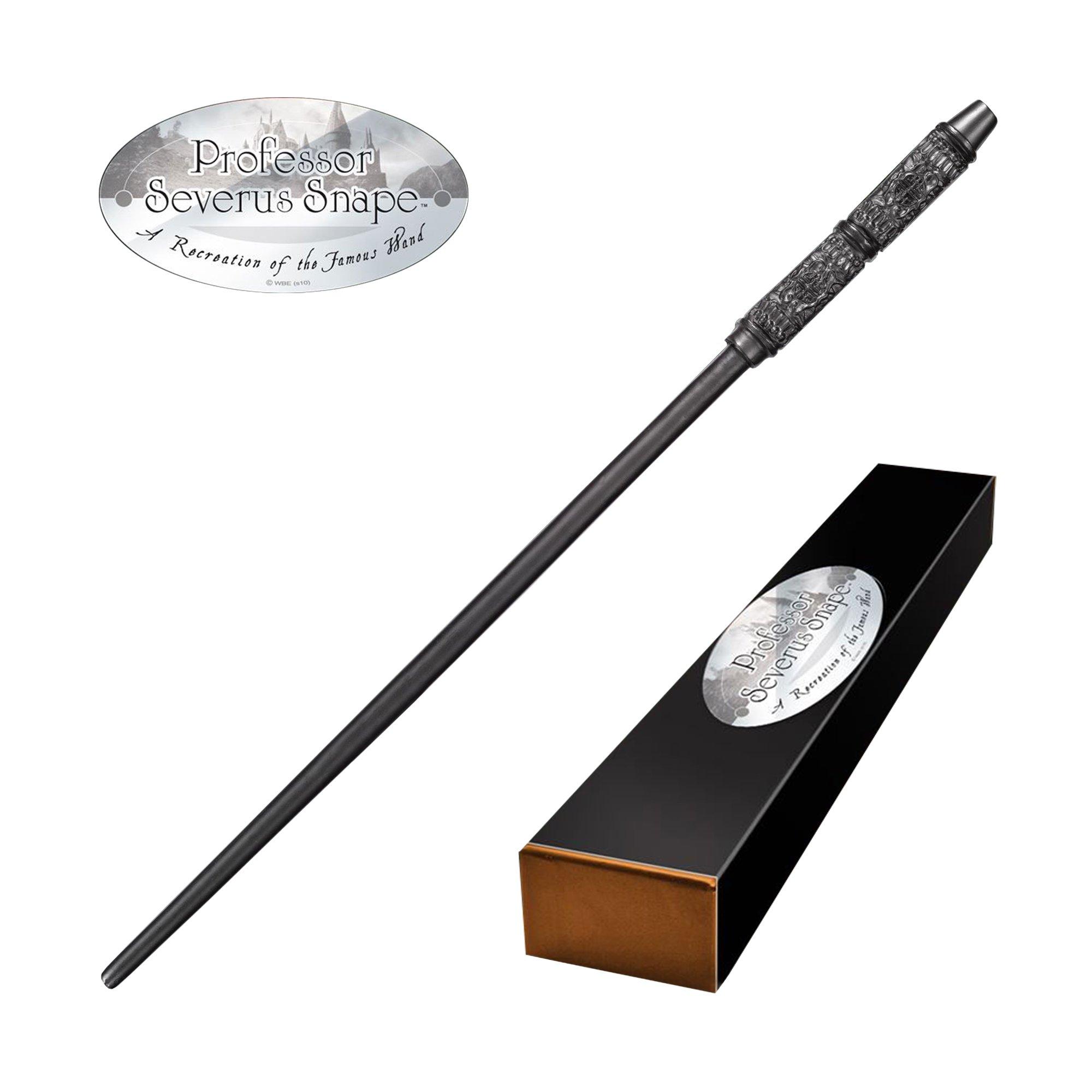 Noble Collection Harry Potter Zauberstab Professor Severus Snape