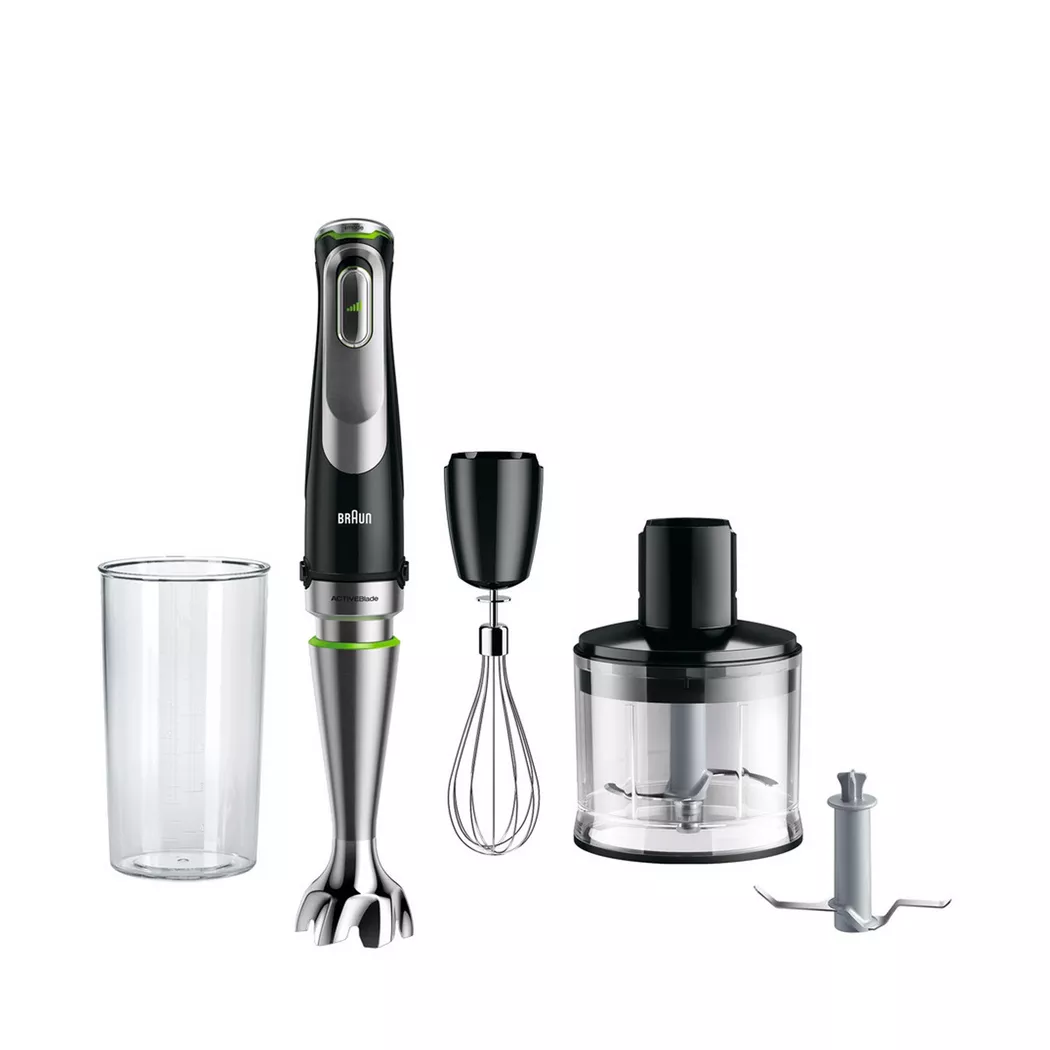 Braun - Stabmixer Multiquick