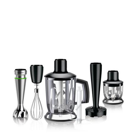 BRAUN Mixeur plongeant, Multiquick MultiQuick 9 MQ9147XI 