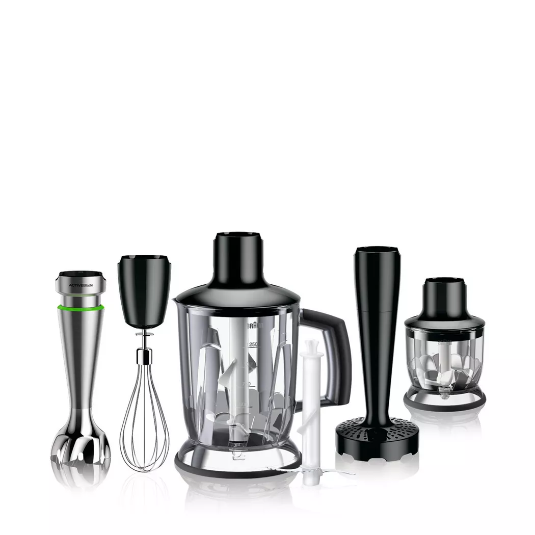 Braun - Stabmixer Multiquick