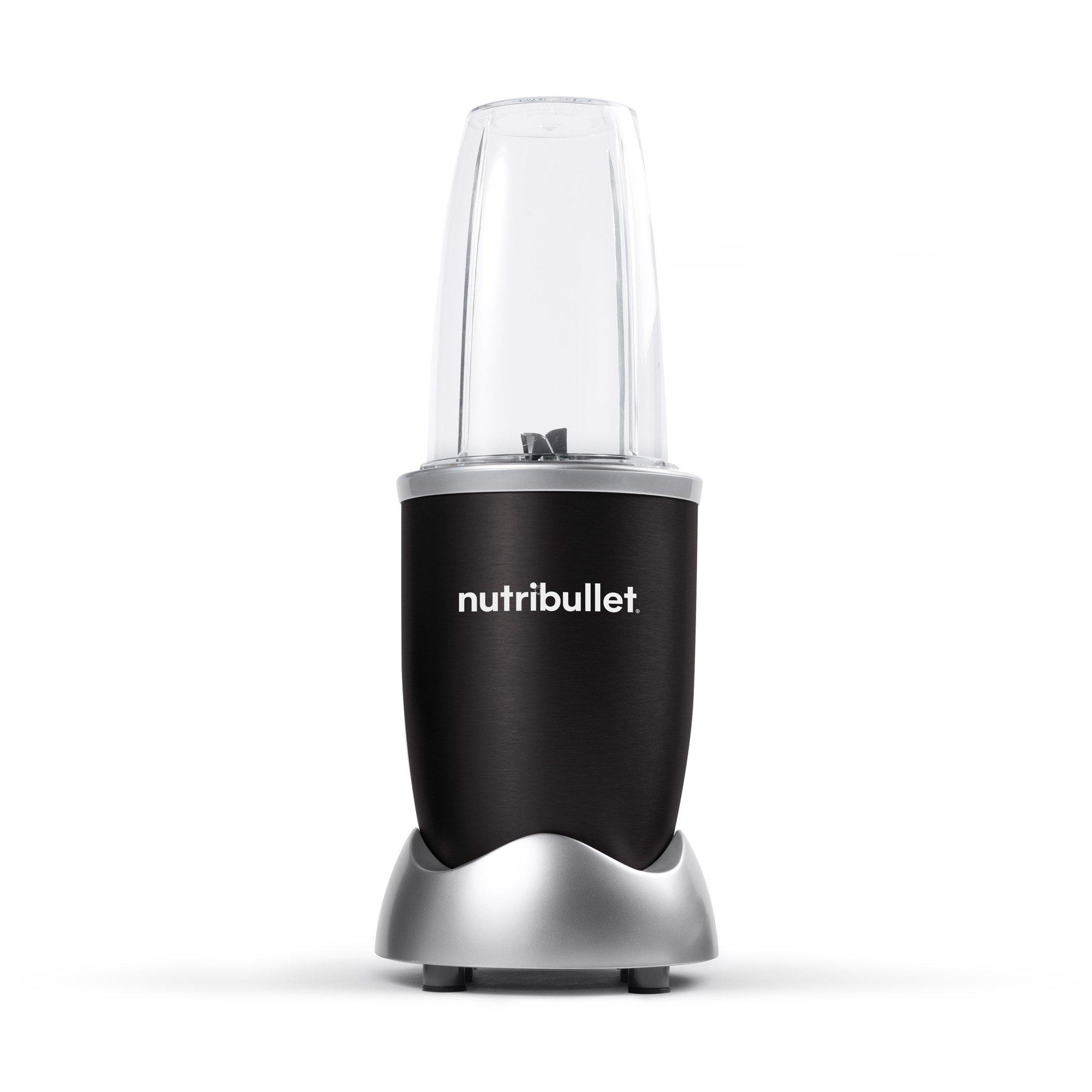 Nutribullet Original Blender NutriBullet 600W 5tlg. 